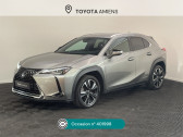 Annonce Lexus UX occasion Hybride 250h 2WD Premium Edition MY21  Rivery
