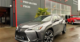 Lexus UX , garage SAMS GARAGE � Saint Berthevin