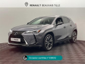 Lexus UX occasion année 2020 boite Automatique Annonce Lexus UX occasion Hybride 250h 2WD Premium Edition MY22 à Beauvais