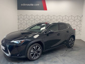 Lexus UX occasion année 2021 boite Automatique Annonce Lexus UX occasion Hybride 250h 2WD Premium Edition à Toulouse