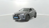 Lexus UX 250h 2WD Premium Edition   SAINT-GREGOIRE 35