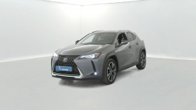 Lexus UX , garage BRIOCAR RENNES  SAINT-GREGOIRE