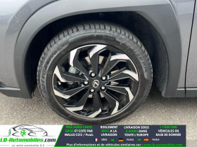 Lexus UX 250h 2WD  occasion � Beaupuy - photo n�10