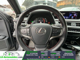 Lexus UX 250h 2WD  occasion � Beaupuy - photo n�9