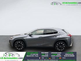 Lexus UX 250h 2WD  occasion � Beaupuy - photo n�6