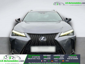 Lexus UX 250h 2WD  occasion � Beaupuy - photo n�5