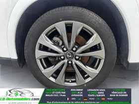 Lexus UX 250h 2WD  occasion � Beaupuy - photo n�8