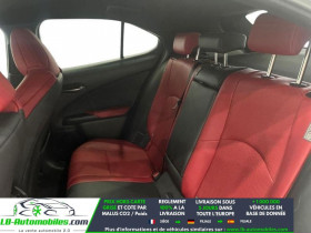 Lexus UX 250h 2WD  occasion � Beaupuy - photo n�7