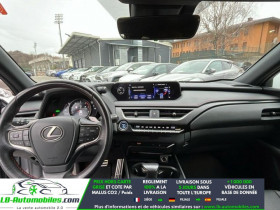 Lexus UX 250h 2WD  occasion � Beaupuy - photo n�3