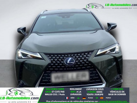 Lexus UX 250h 2WD  occasion � Beaupuy - photo n�5