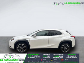 Lexus UX 250h 2WD  occasion � Beaupuy - photo n�5