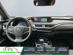 Lexus UX 250h 2WD  occasion � Beaupuy - photo n�3