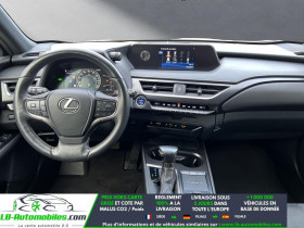 Lexus UX 250h 2WD  occasion � Beaupuy - photo n�3