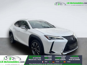Lexus UX 250h 2WD  occasion � Beaupuy - photo n�2