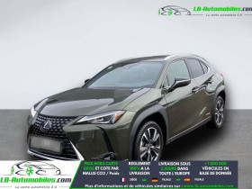 Lexus UX , garage LB AUTOMOBILES � Beaupuy