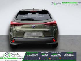 Lexus UX 250h 2WD  occasion � Beaupuy - photo n�7