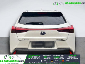 Lexus UX 250h 2WD  occasion � Beaupuy - photo n�6