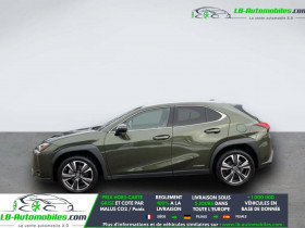Lexus UX 250h 2WD  occasion � Beaupuy - photo n�6