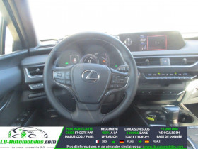 Lexus UX 250h 2WD  occasion � Beaupuy - photo n�4