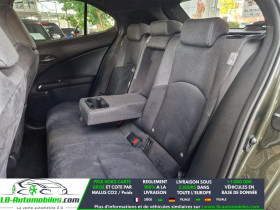 Lexus UX 250h 2WD  occasion � Beaupuy - photo n�5