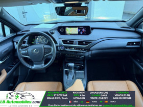 Lexus UX 250h 2WD  occasion � Beaupuy - photo n�3