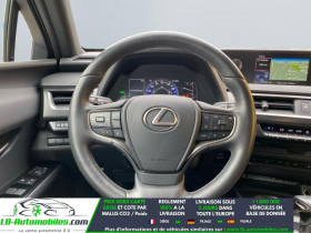 Lexus UX 250h 2WD  occasion � Beaupuy - photo n�10