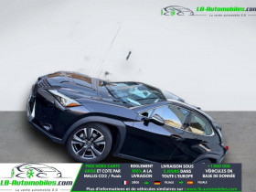 Lexus UX 250h 2WD  occasion � Beaupuy - photo n�2