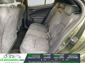 Lexus UX 250h 2WD  occasion � Beaupuy - photo n�9