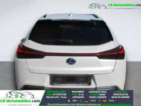 Lexus UX 250h 2WD  occasion � Beaupuy - photo n�3