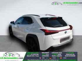Lexus UX 250h 2WD  occasion � Beaupuy - photo n�2
