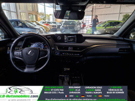 Lexus UX 250h 2WD  occasion � Beaupuy - photo n�2