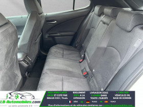 Lexus UX 250h 2WD  occasion � Beaupuy - photo n�8