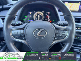 Lexus UX 250h 2WD  occasion � Beaupuy - photo n�6