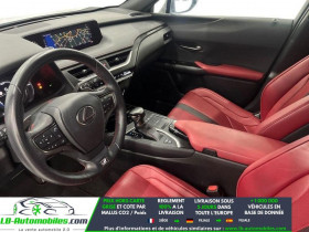 Lexus UX 250h 2WD  occasion � Beaupuy - photo n�6