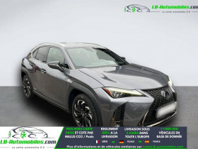Lexus UX 250h 2WD  occasion � Beaupuy - photo n�2