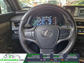 Lexus UX 250h 2WD  occasion � Beaupuy - photo n�6
