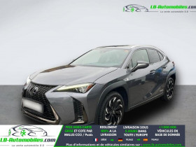 Lexus UX , garage LB AUTOMOBILES � Beaupuy