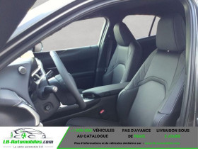 Lexus UX 250h 2WD  occasion � Beaupuy - photo n�7