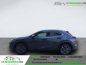 Lexus UX 250h 2WD  occasion � Beaupuy - photo n�5