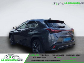 Lexus UX 250h 2WD  occasion � Beaupuy - photo n�3