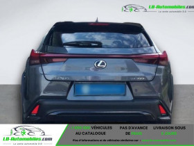 Lexus UX 250h 2WD  occasion � Beaupuy - photo n�6