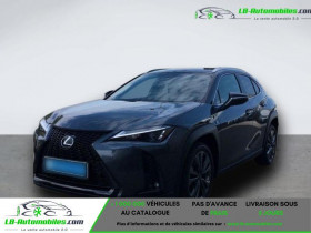Lexus UX , garage LB AUTOMOBILES � Beaupuy