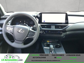 Lexus UX 250h 2WD  occasion � Beaupuy - photo n�2