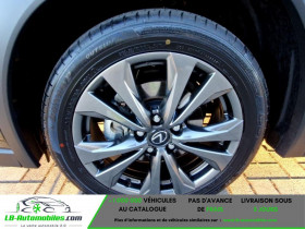 Lexus UX 250h 2WD  occasion � Beaupuy - photo n�8