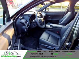 Lexus UX 250h 2WD  occasion � Beaupuy - photo n�6