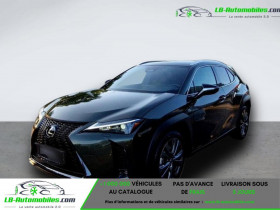 Lexus UX , garage LB AUTOMOBILES � Beaupuy