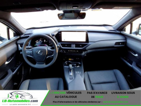 Lexus UX 250h 2WD  occasion � Beaupuy - photo n�2