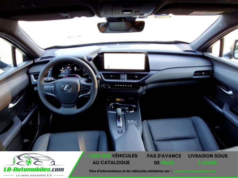 Lexus UX 250h 2WD 2025 - photo n°2 Lexus UX 250h 2WD  occasion à Beaupuy - photo n°2
