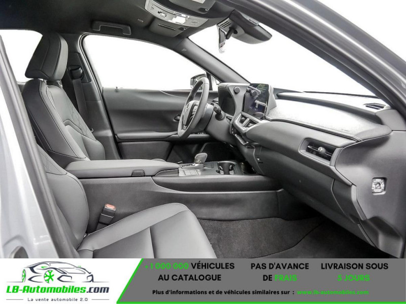 Lexus UX 250h 2WD 2025 - photo n°3 Lexus UX 250h 2WD  occasion à Beaupuy - photo n°3