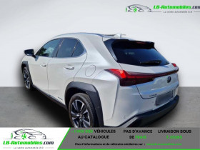 Lexus UX 250h 2WD  occasion � Beaupuy - photo n�3